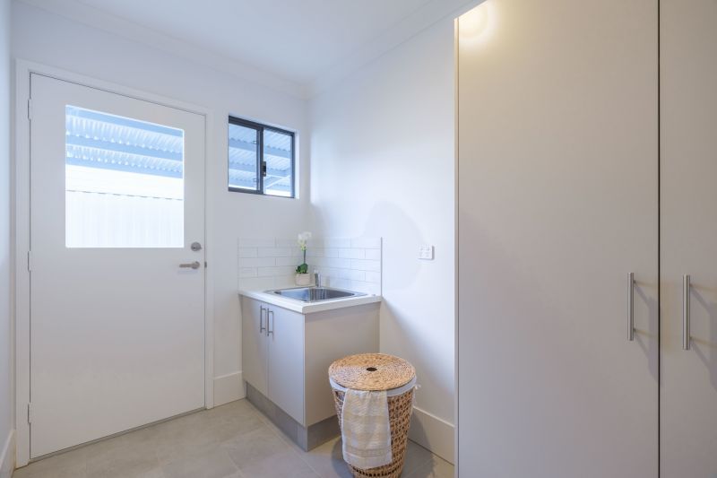 Modern 3-bedroom home | New Build