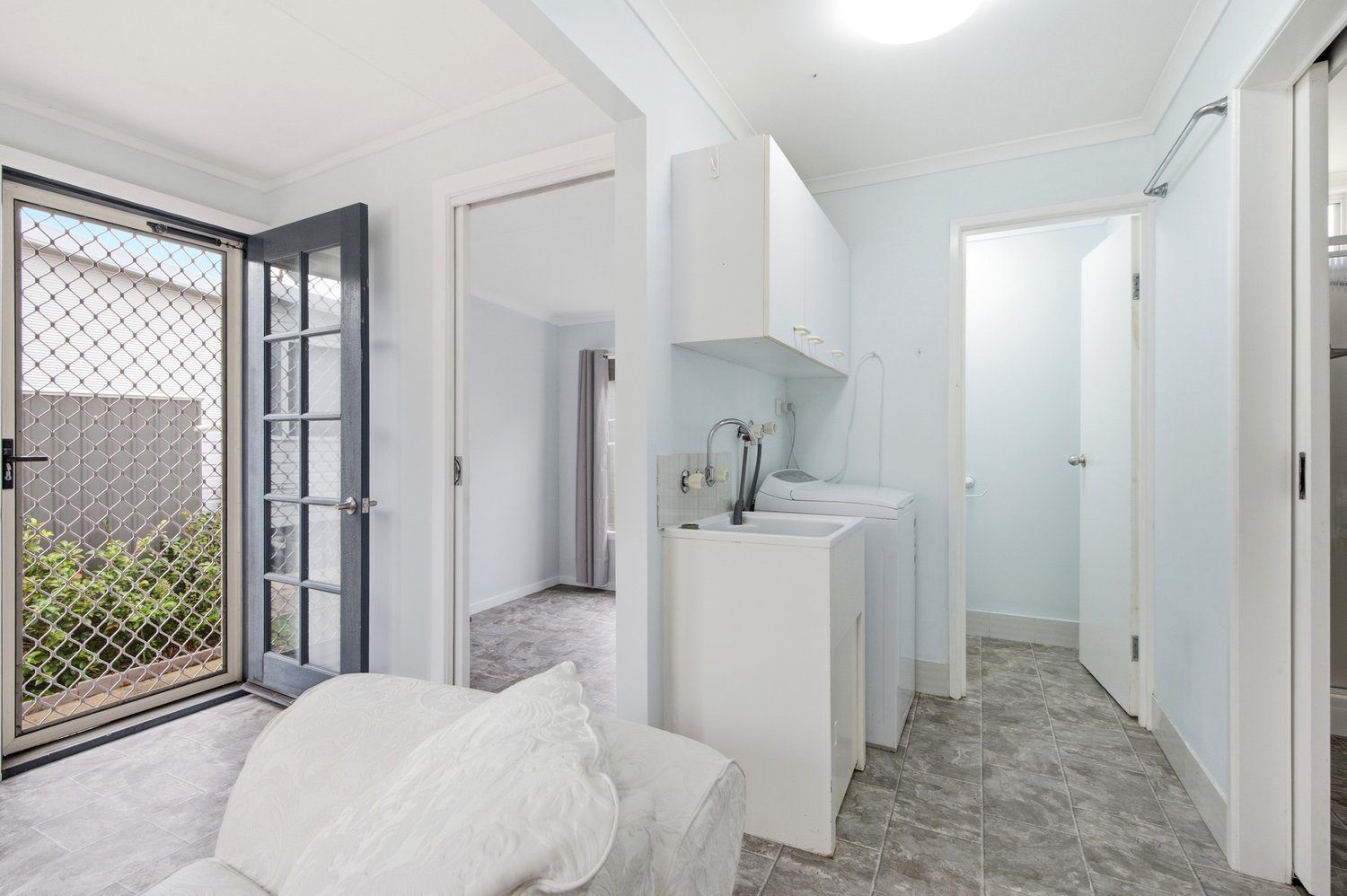 Furnished Lifestyle Opportunity