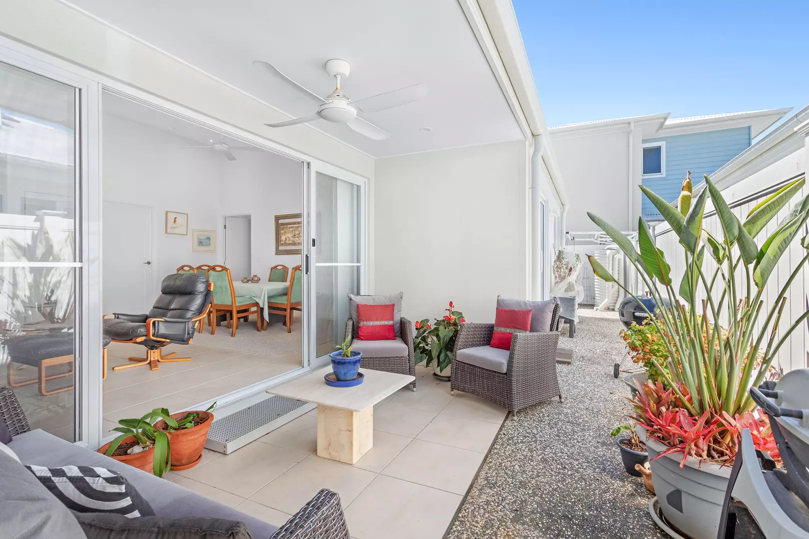 A Home with Real Heart