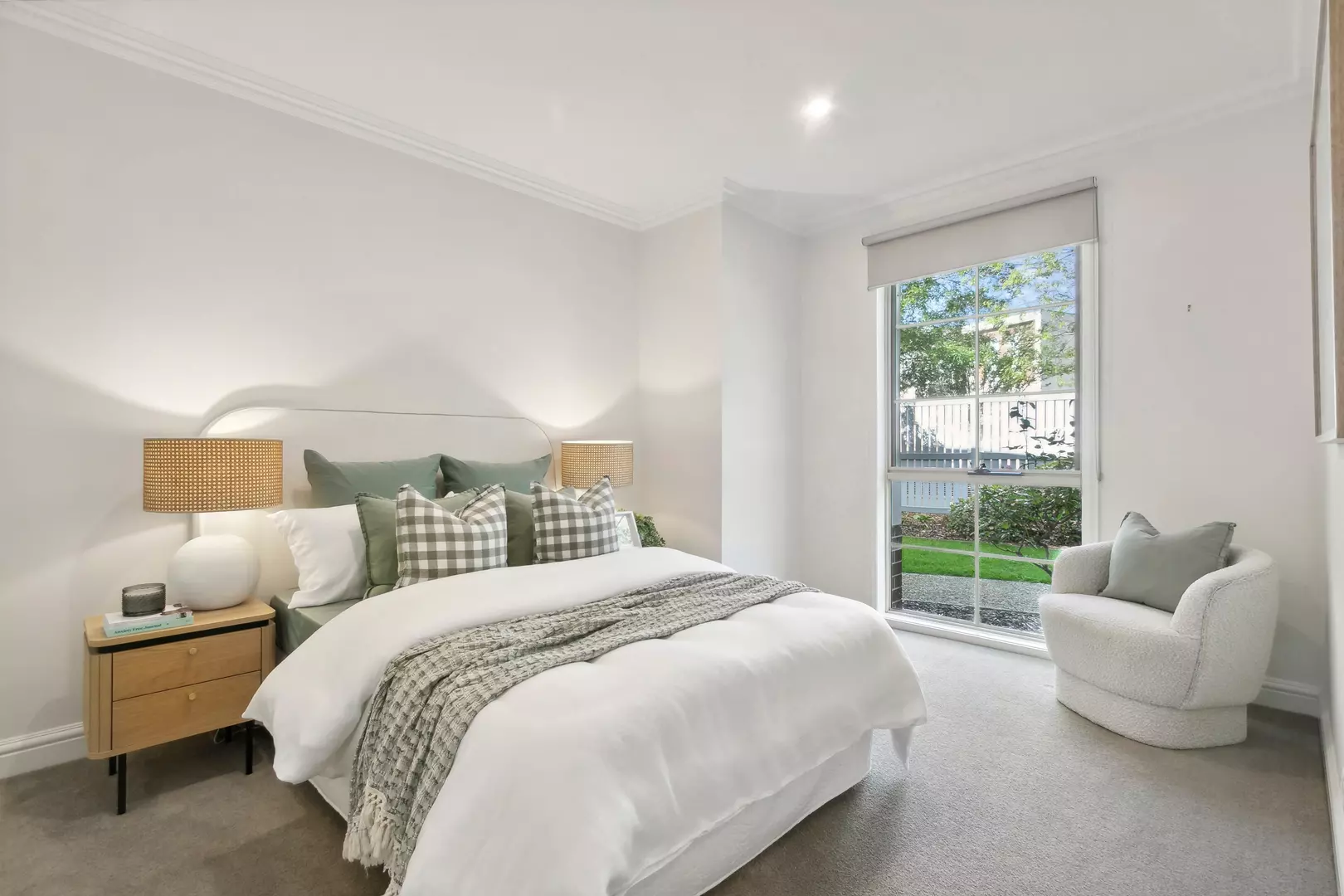 207/562 Bluff Road Hampton, VIC 3188