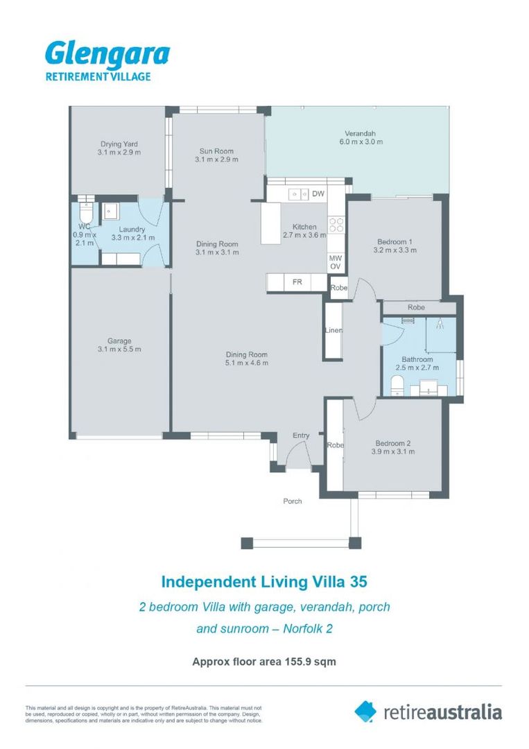 Comfortable Villa Living in Beautiful Tumbi Umbi