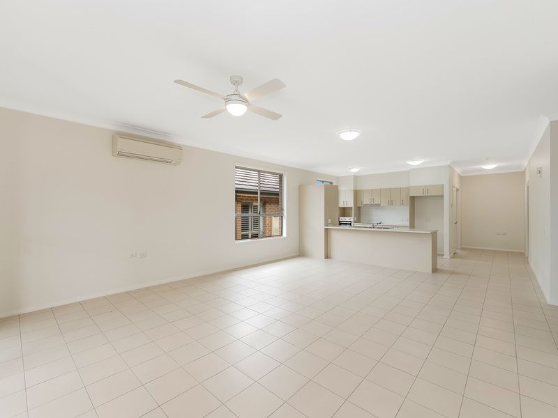 Stylish, Low-Maintenance Villa with Alfresco and Prime Village Location