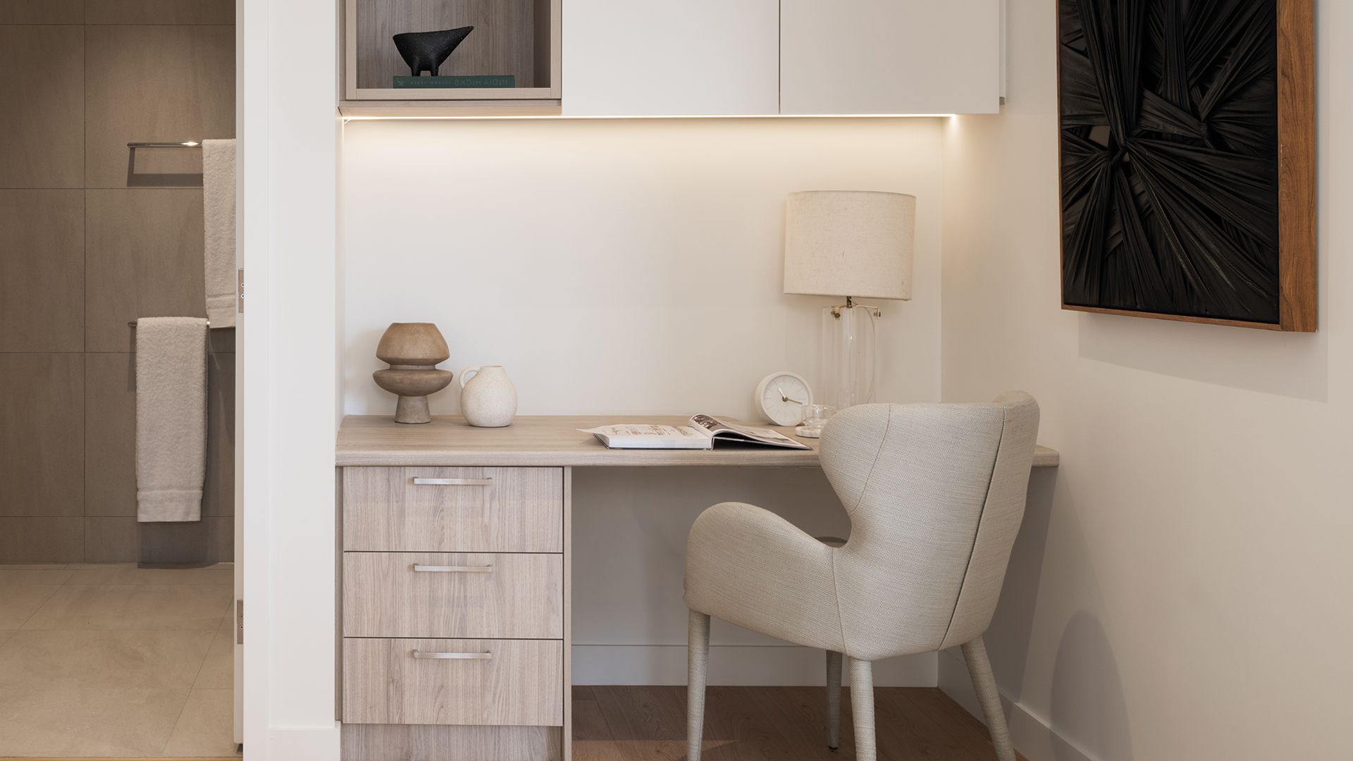 Apt 822 - First floor sanctuary with sweeping views 