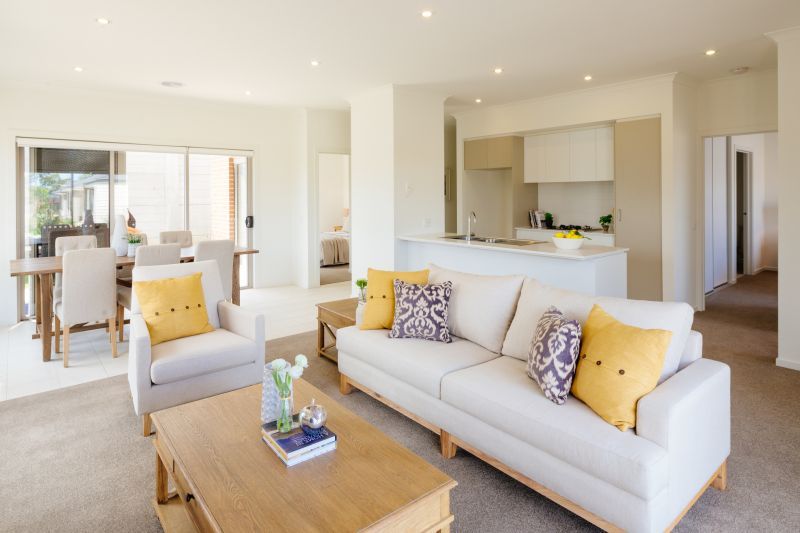 Make the move to Mernda Retirement Village - hurry to secure one of the last remaining villas