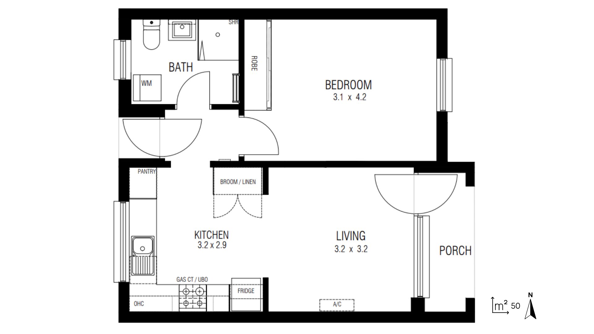 Are You Aged 65 Years Or Older And No Longer Working Full Time ? Discover Tranquil Retirement Living in Modbury
