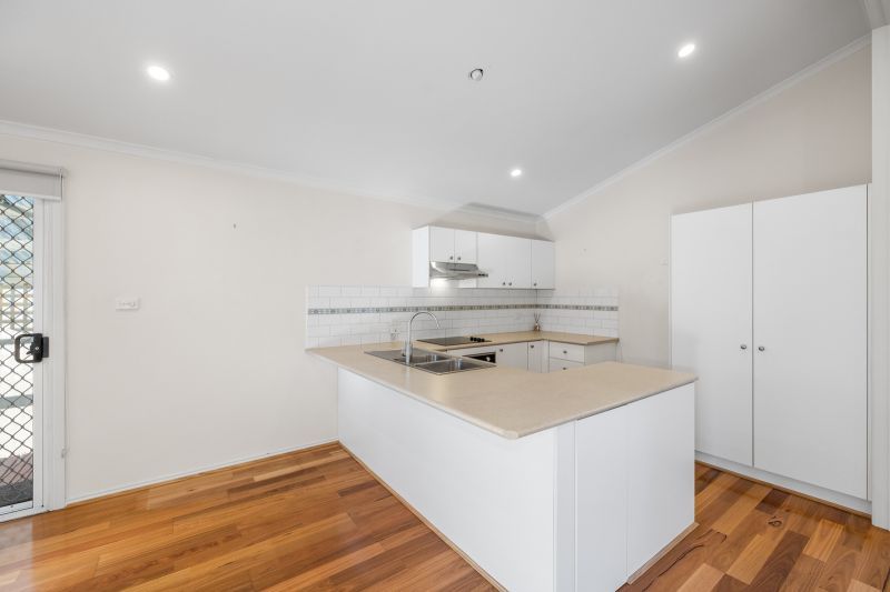 Tranquil Parkside Living