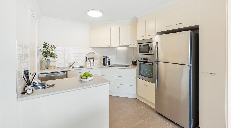 Oak Grange Village - Unit 87