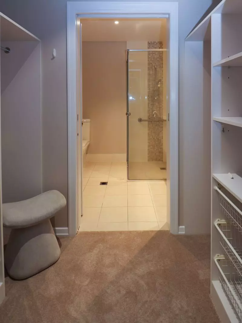 UNDER OFFER - Your Private Oasis with Glimpses of the Cityscape