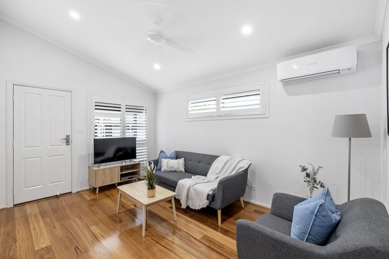 Beautifully Renovated Home with Modern Inclusions