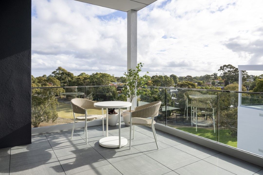 Living Choice Flagstaff Hill – golf course retirement living