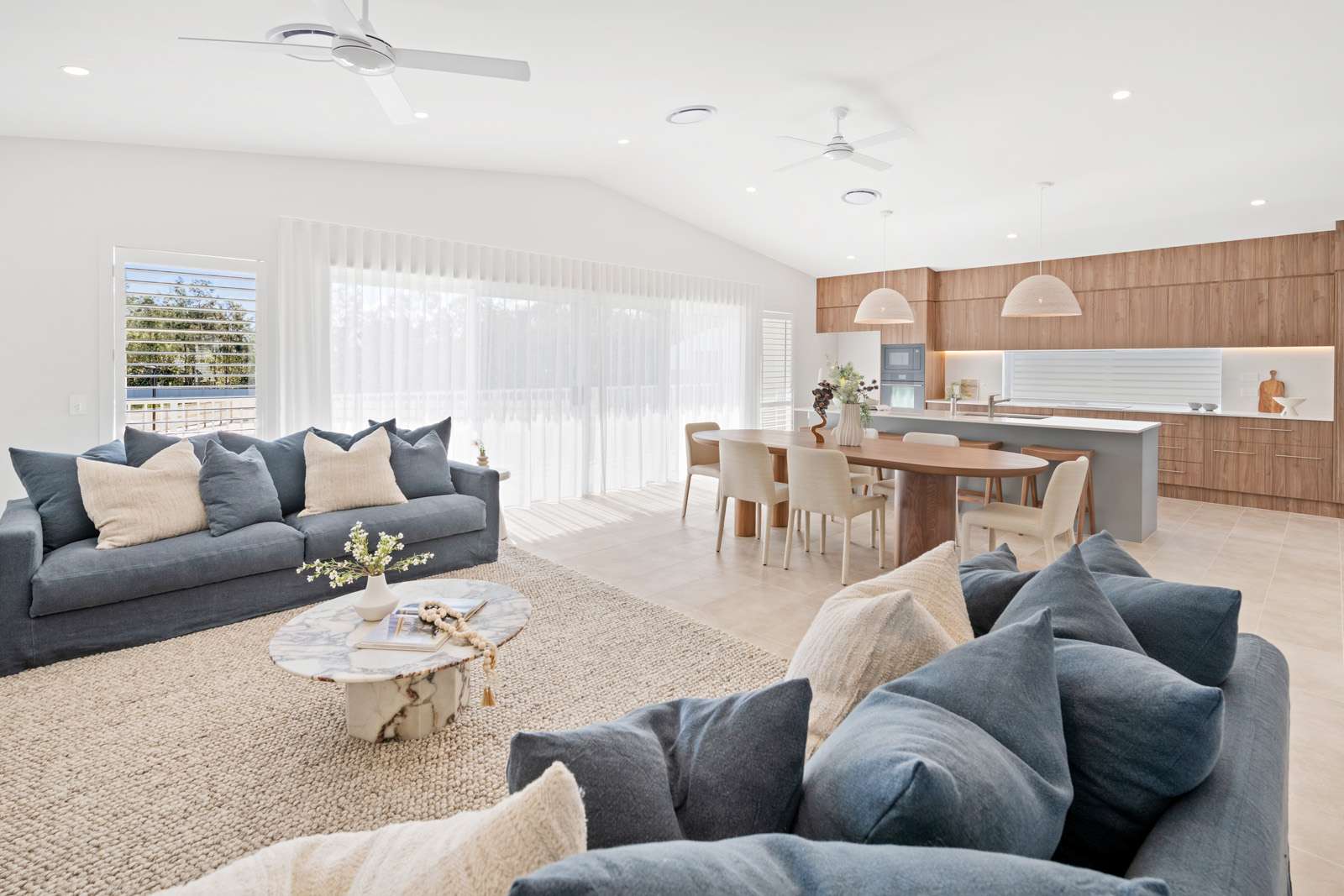 Iluka by Palm Lake Resort Yamba Cove