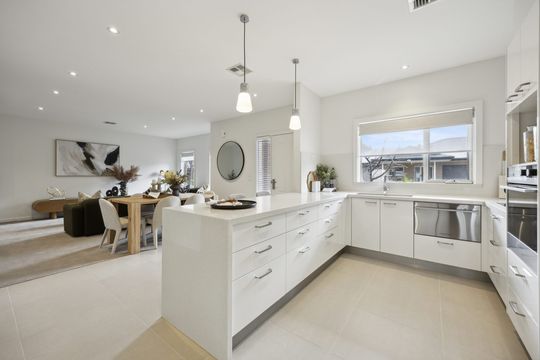 Fully refurbished 2-bedroom, 2-bathroom villa