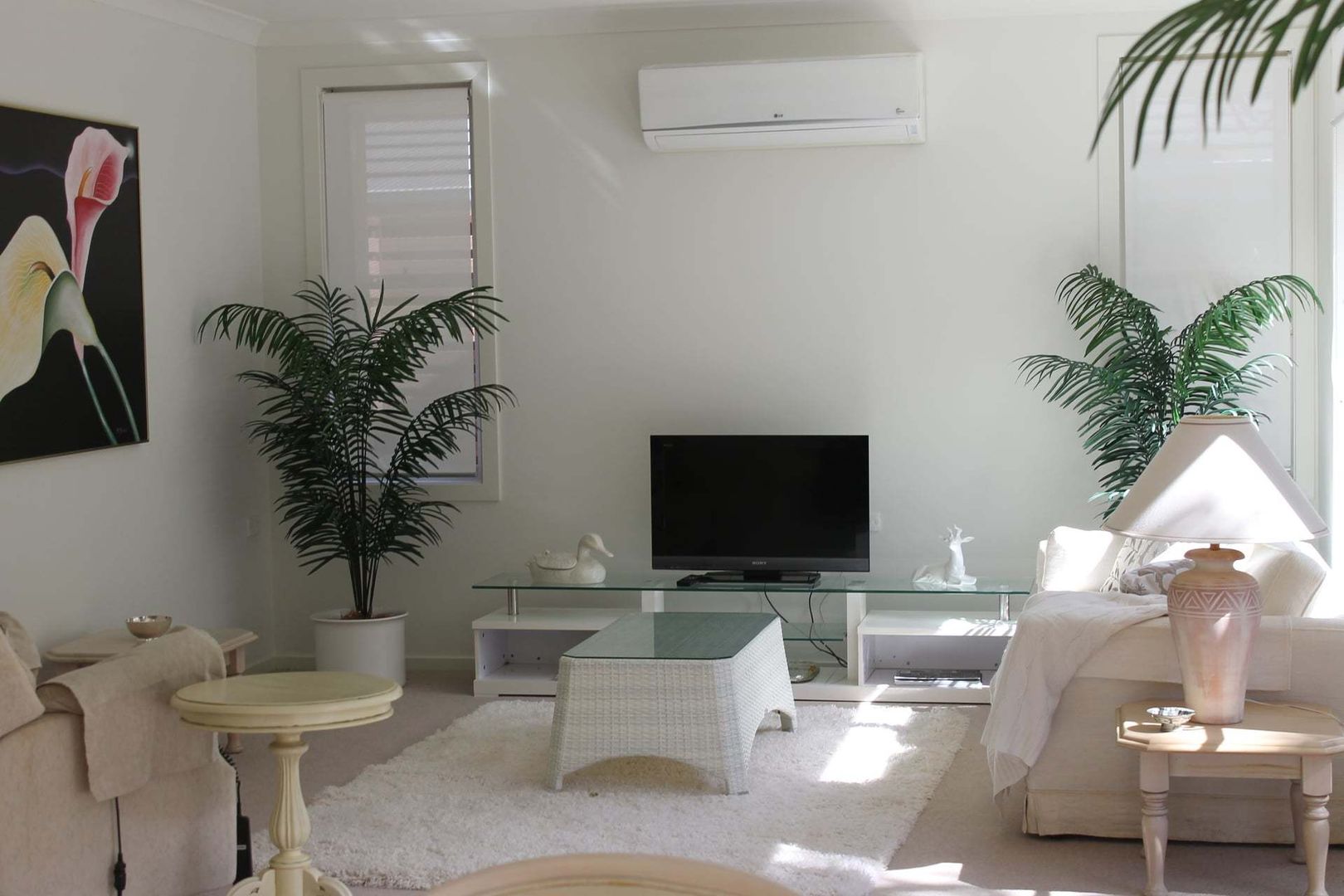Elegant living at its best