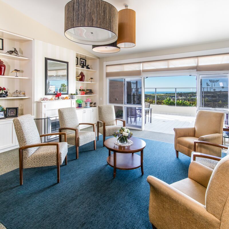 Dorothy Boyt House, Malabar