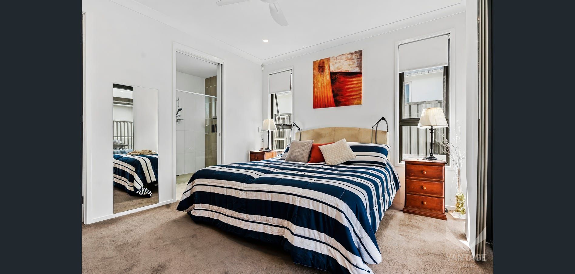 2 bed home in Luxury over 50s community