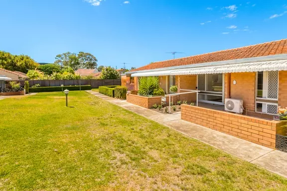 Bolton Clarke Pearson Village - Retirement Living