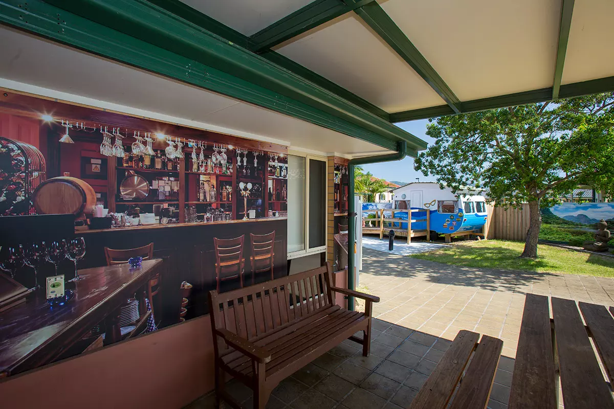 IRT Greenwell Gardens Aged Care Centre