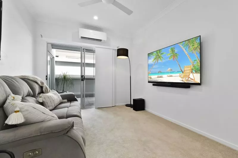 Site 43 - Established Portsea