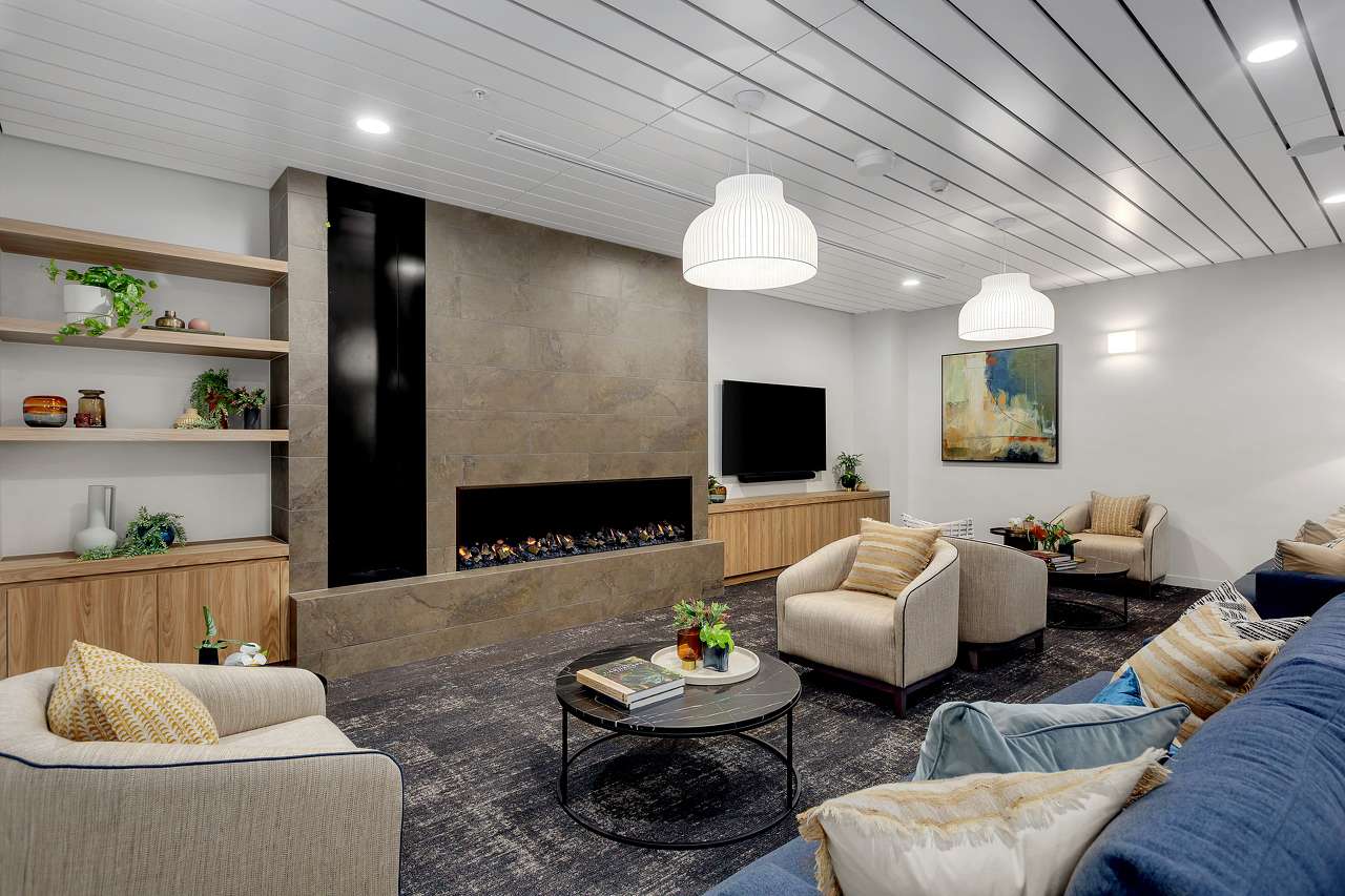 Retire In Style - Apartment 303 at The Healey