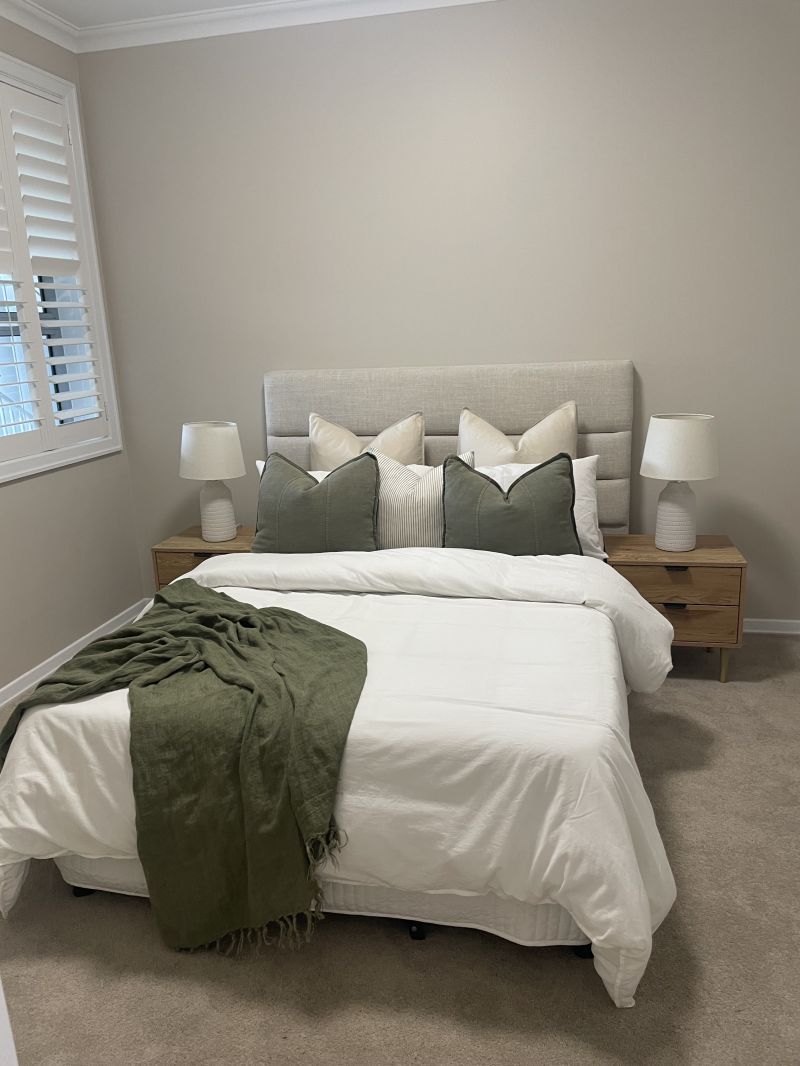 SOLD - Discover the perfect blend of style and convenience in the Gabba!