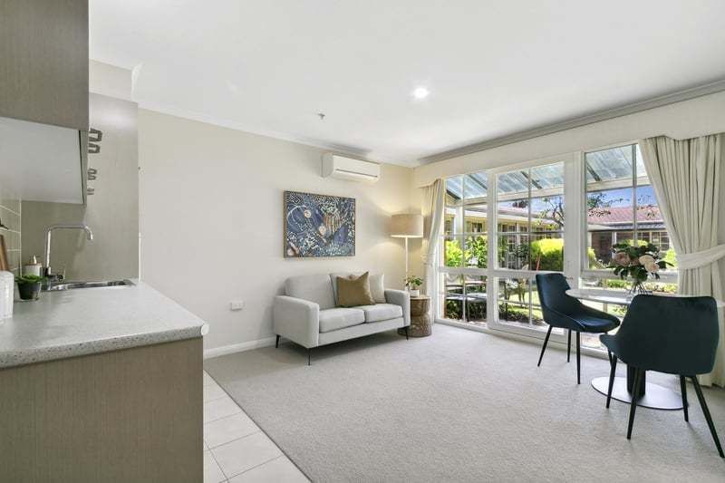 Chestnut Floorplan