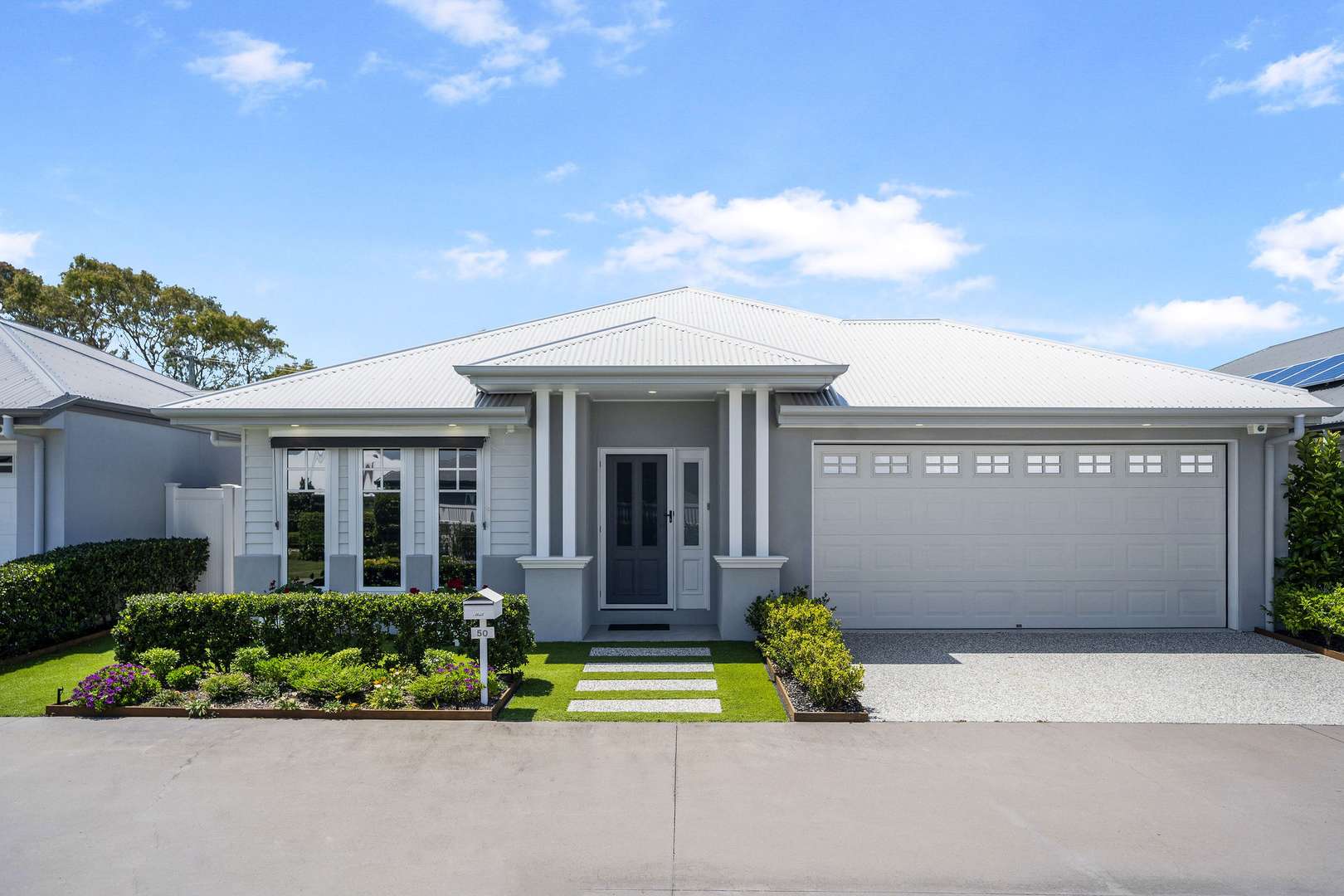 50 Eastport by Palm Lake Resort