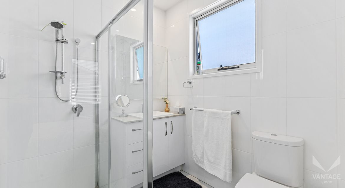 The complete package