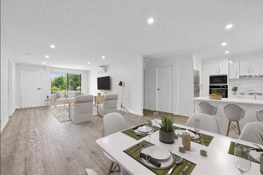 Two Bedroom | Villa 82