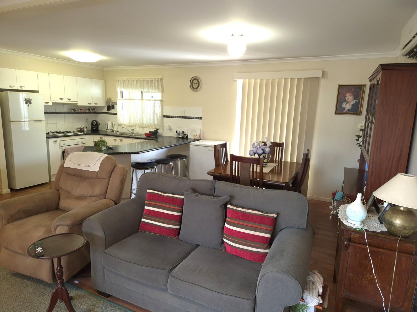 Sun Country Lifestyle Park - Site 317