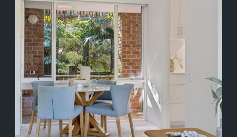 Quality Retirement Living in a Tranquil, Leafy Setting