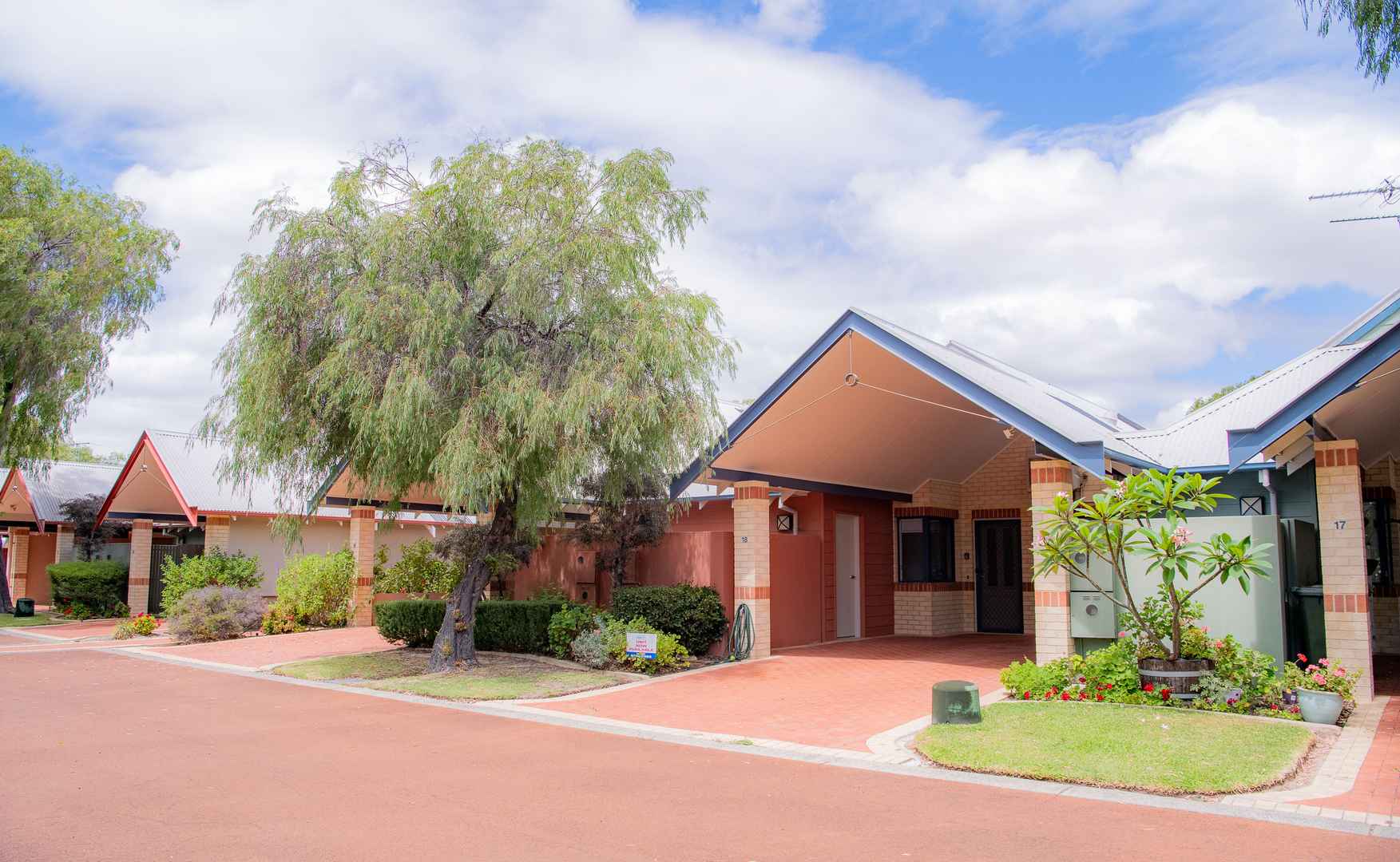 Exceptional 3 bedroom Independent Living Unit - Unit 45 Capecare Ray Village