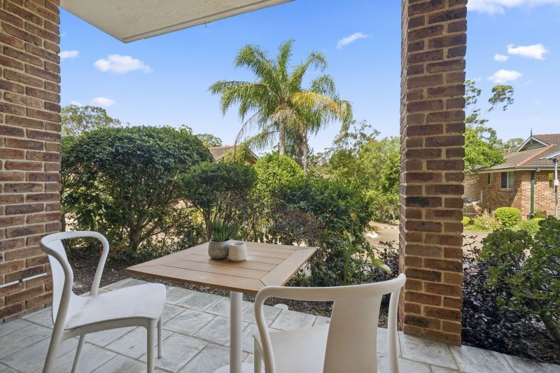 Elegant Downsizing Opportunity in a Nature-Inspired Setting