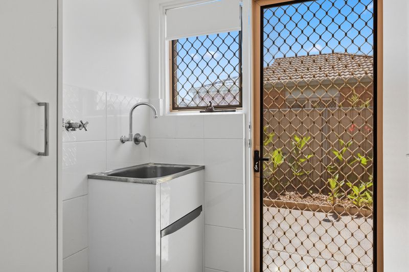 North-Facing Two-Bedroom with Private Outdoor Space