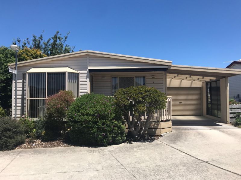 Peninsula Parklands - Site 036