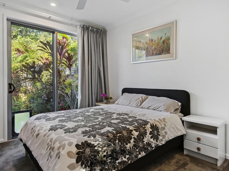 Site 225 - Established Yaroomba