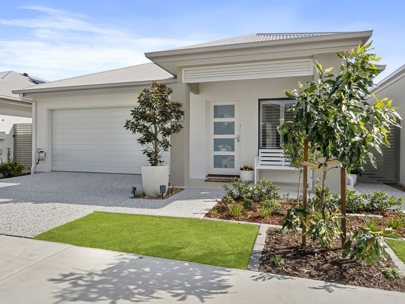 Established Moreton H5 - Completed June 2026