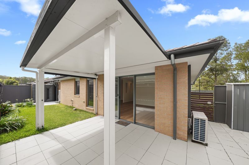 Spacious Two-Bedroom Villa in  Welcoming Retirement Community