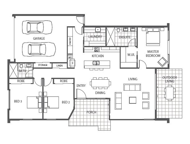 Your Next Chapter Starts at 54 Rosedale Way - Palm Lake Resort Paynesville