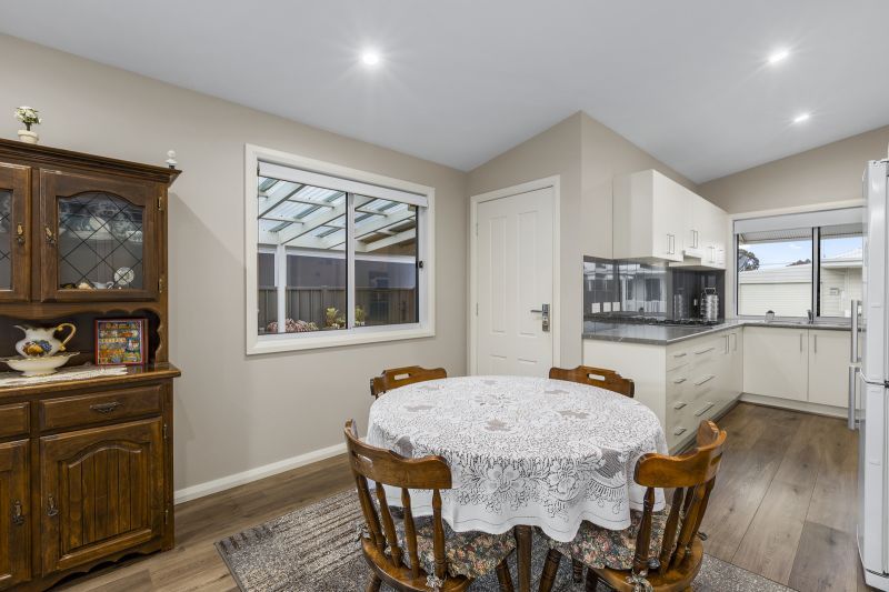 Modern Home, Upgrade Your Lifestyle!