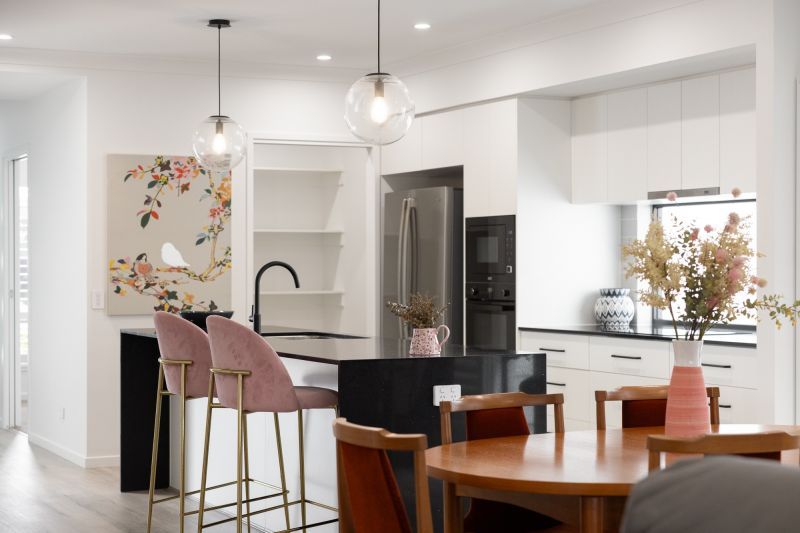 Site 50 - Established Kalbar