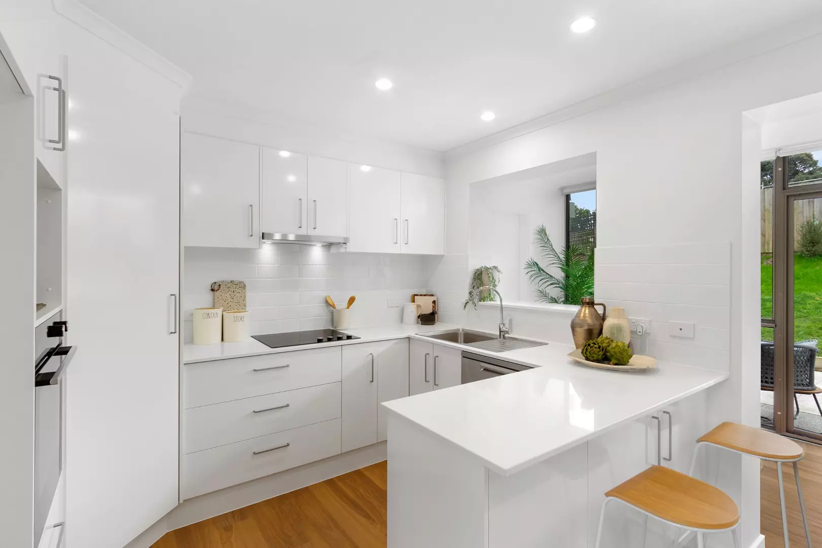 38A/100 Harold Street, Wantirna