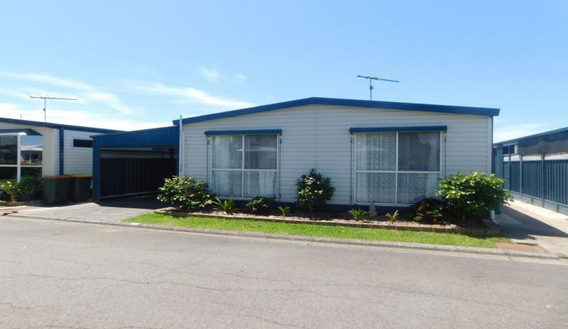 Pelican Shores Estate - Site 49