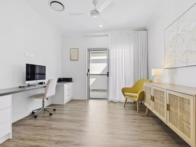 Site 112 - Established Bronte