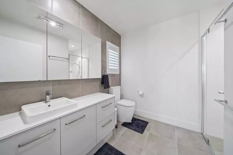 Site 250 - Established Beechmont