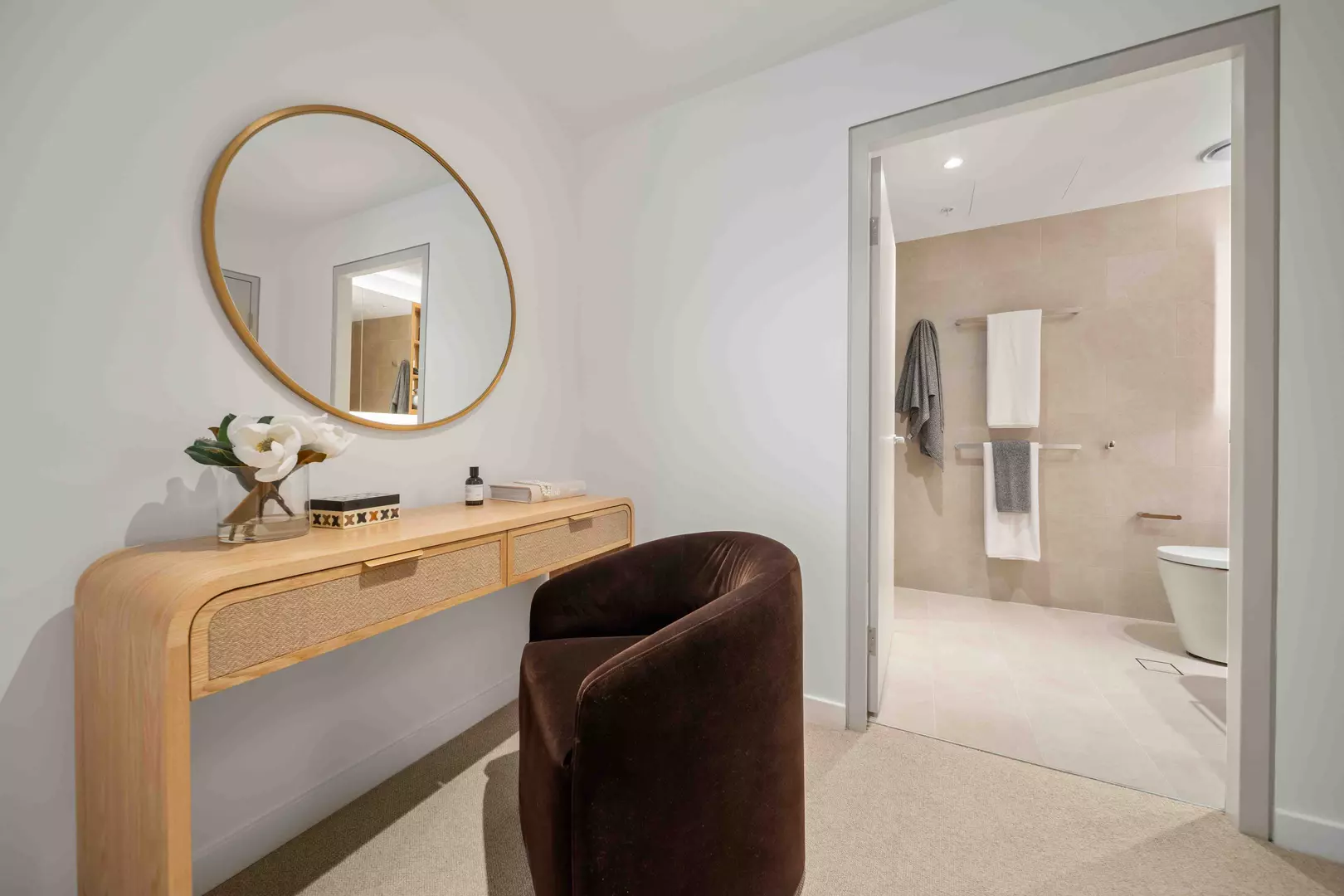 THE CAMBRIDGE - YOUR NEW HOME FOR LIFE