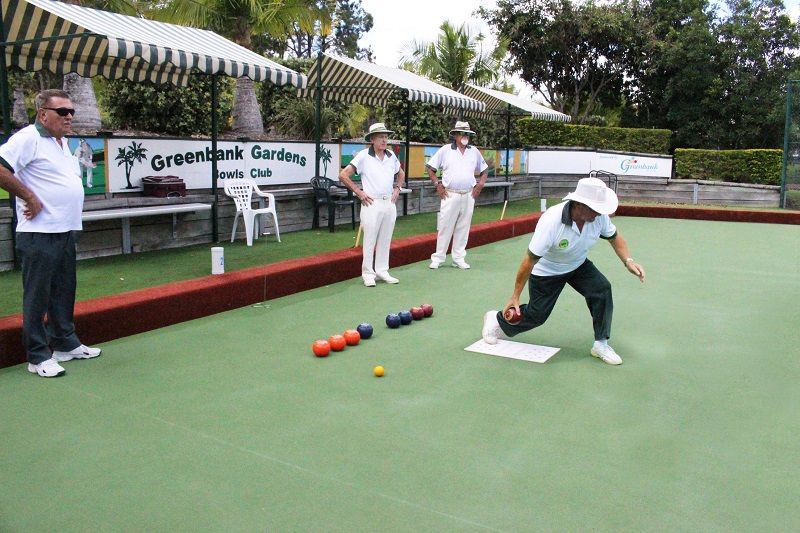 Greenbank Gardens Resort Lifestyle village for the Over 50's - Park Ridge - QLD