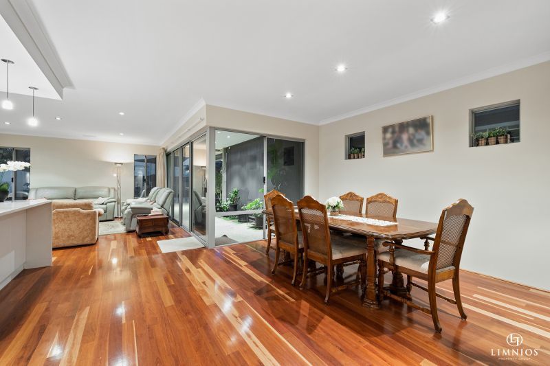 Feature Packed Family Home!