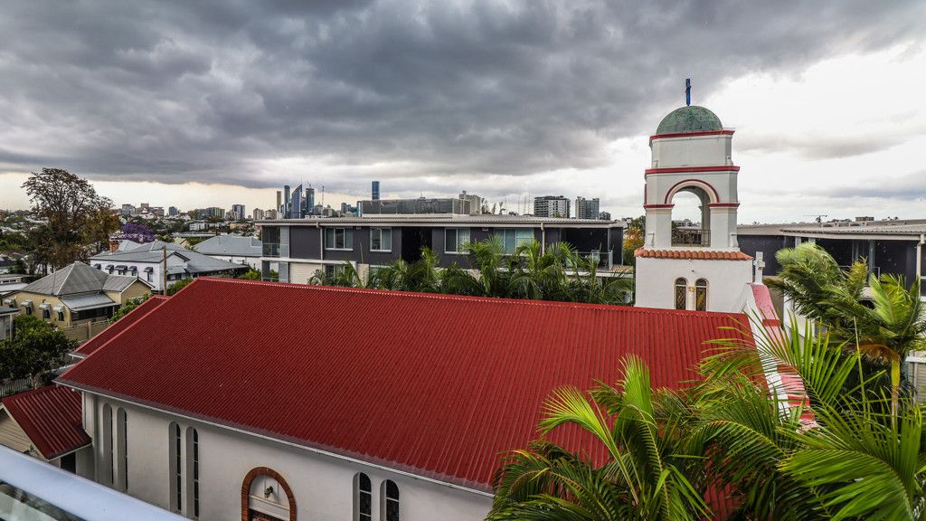 St Luke's Green Independent Living