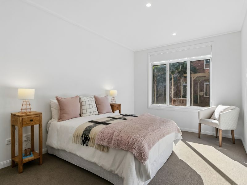 North-Facing Open Plan Living