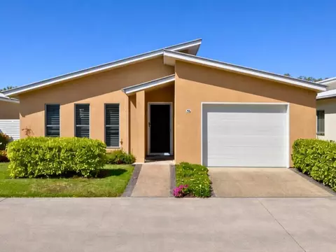 Bribie Pines Island Village - Site 56